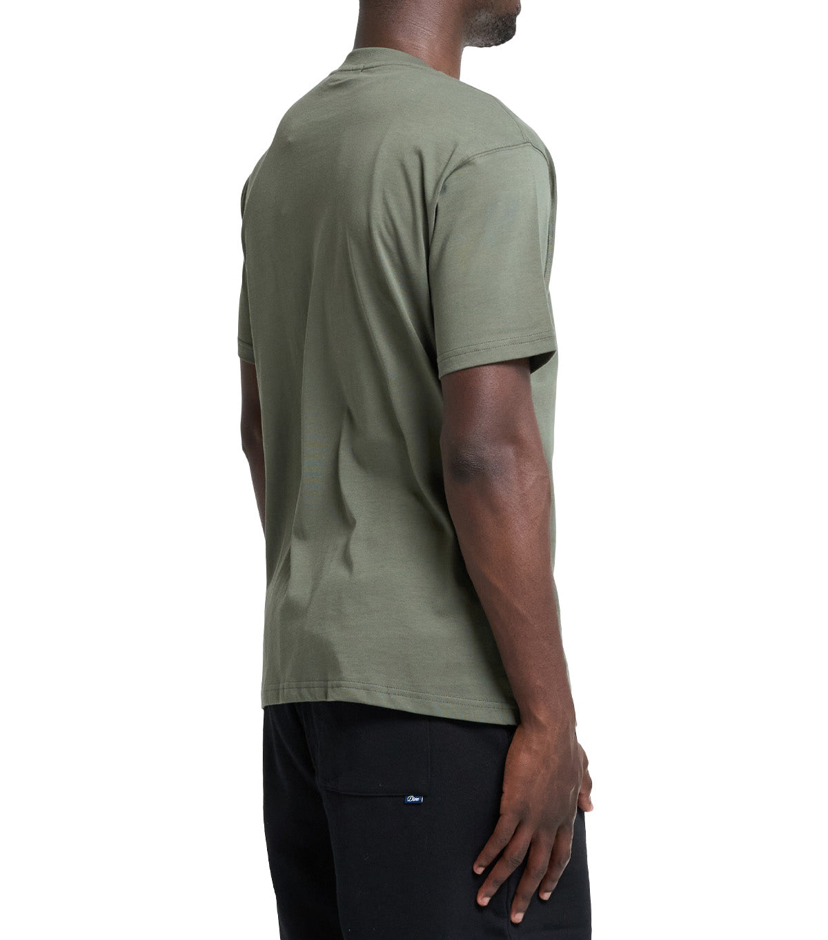 Dime Star T-Shirt Thyme