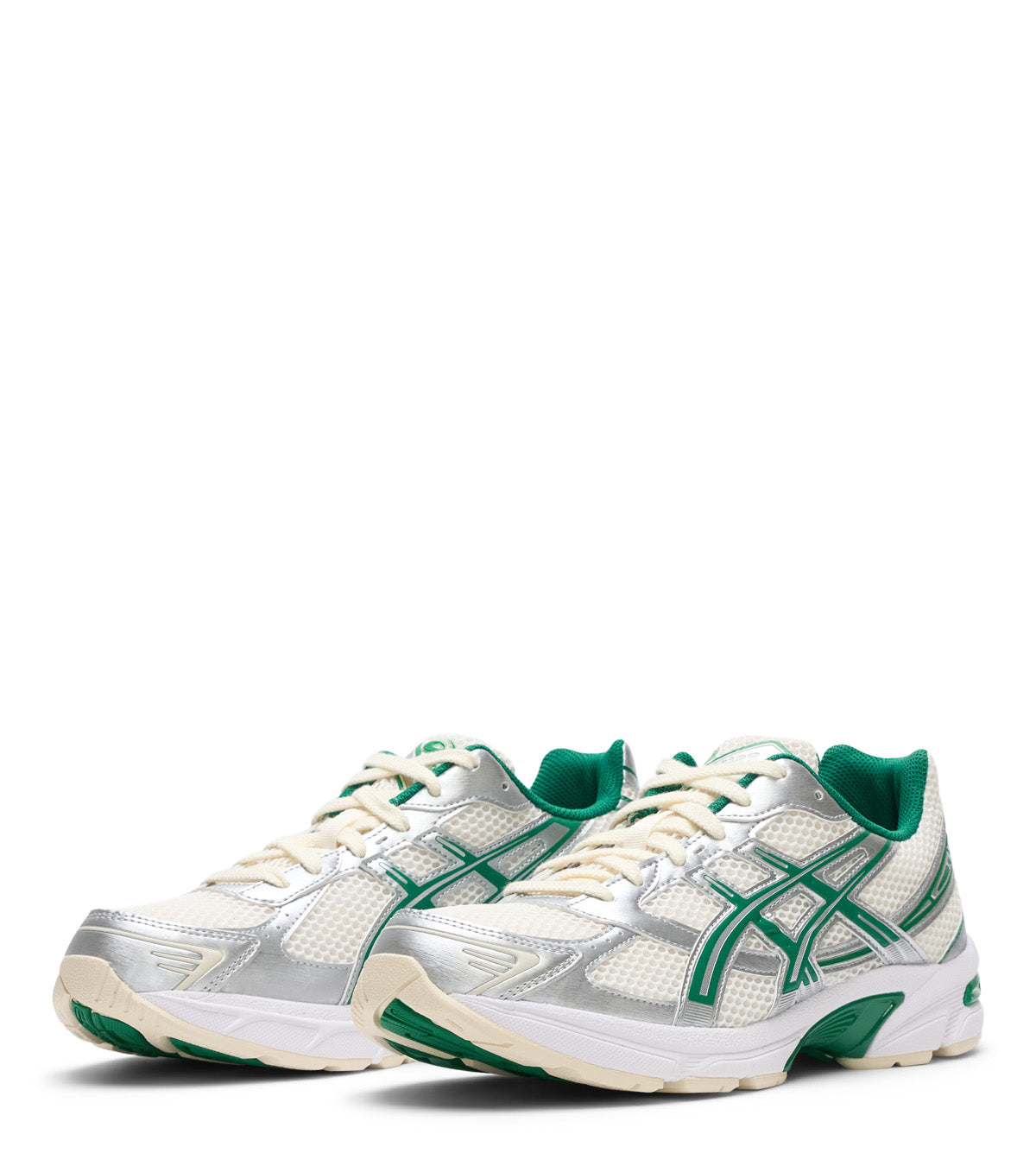 ASICS Gel-1130 Cream Kale