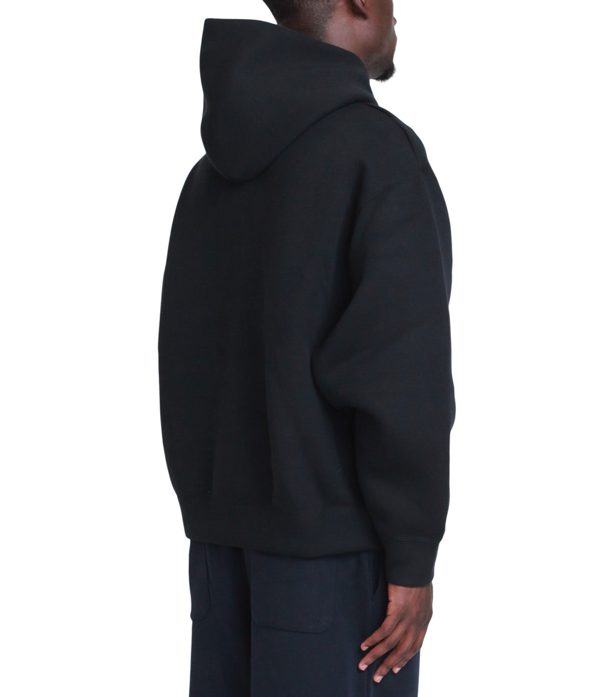 Nike Tech Hoodie Black