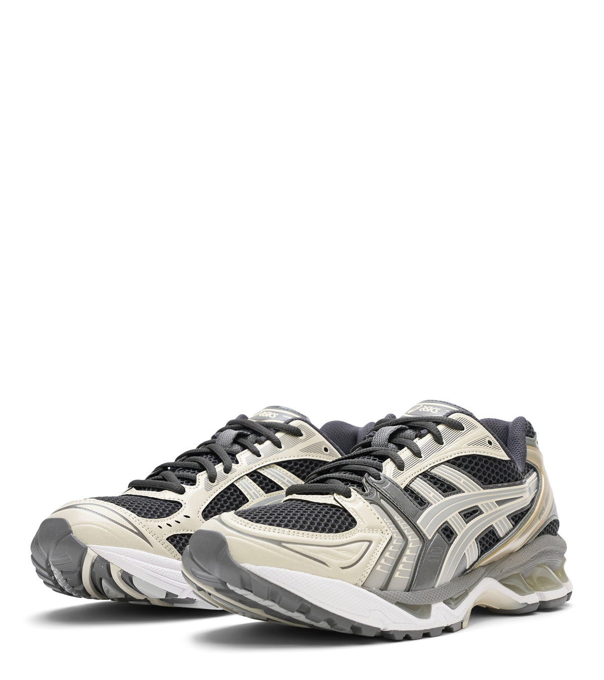 ASICS Gel-Kayano 14 Obsidian Grey