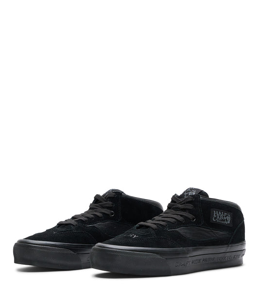 新品　NEIGHBORHOOD VANS OTW ブラック スリッポン黒28.0 NEIGHBORHOOD × OTW by Vans Old Skool 36 