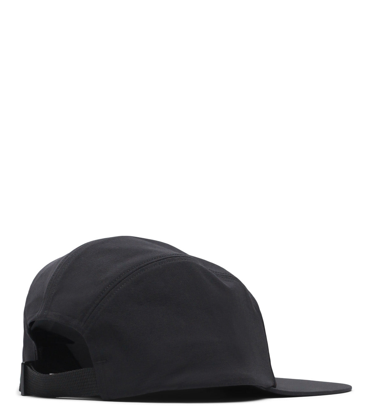 Arc'teryx Gamma 5 Panel Cap Black