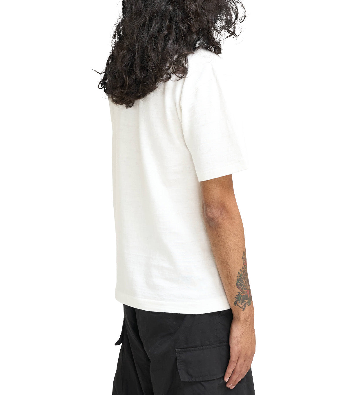 Human Made Graphic T-Shirt #16 White