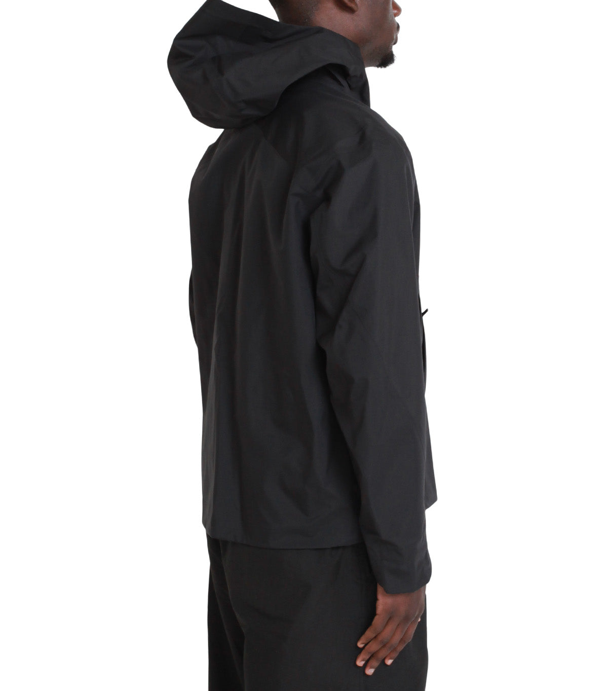 Arc'teryx Veilance Arris Jacket Black