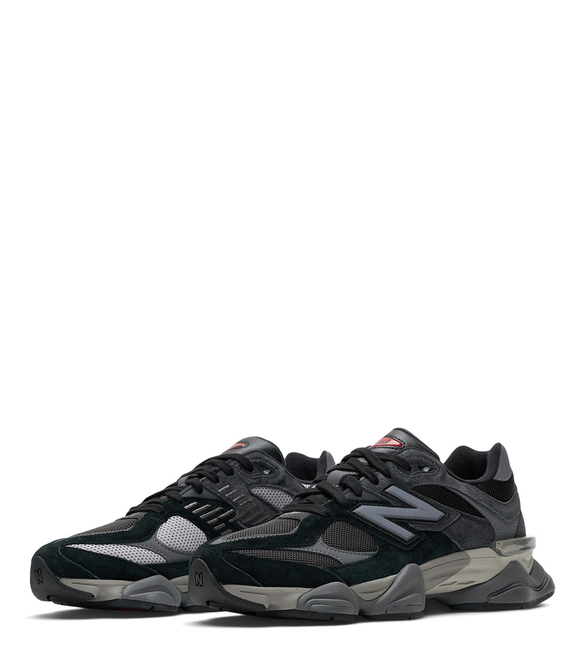 New Balance 9060 Black