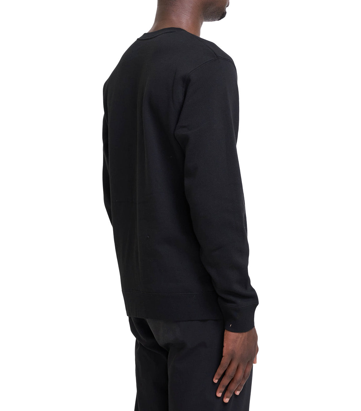 Paradise Poke-Dise Sweatshirt Black