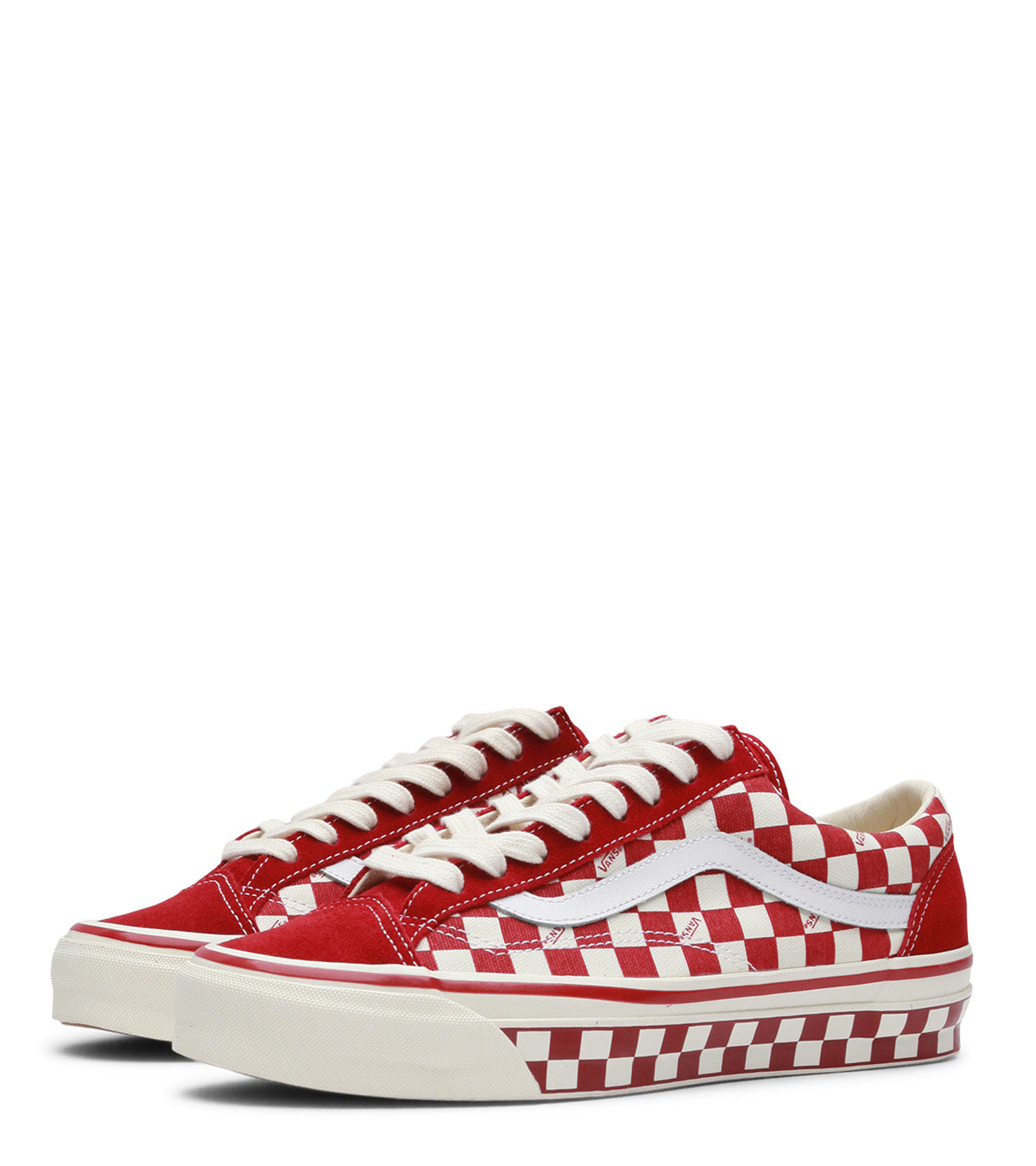Vans Old Skool 36 BMX Chili Pepper