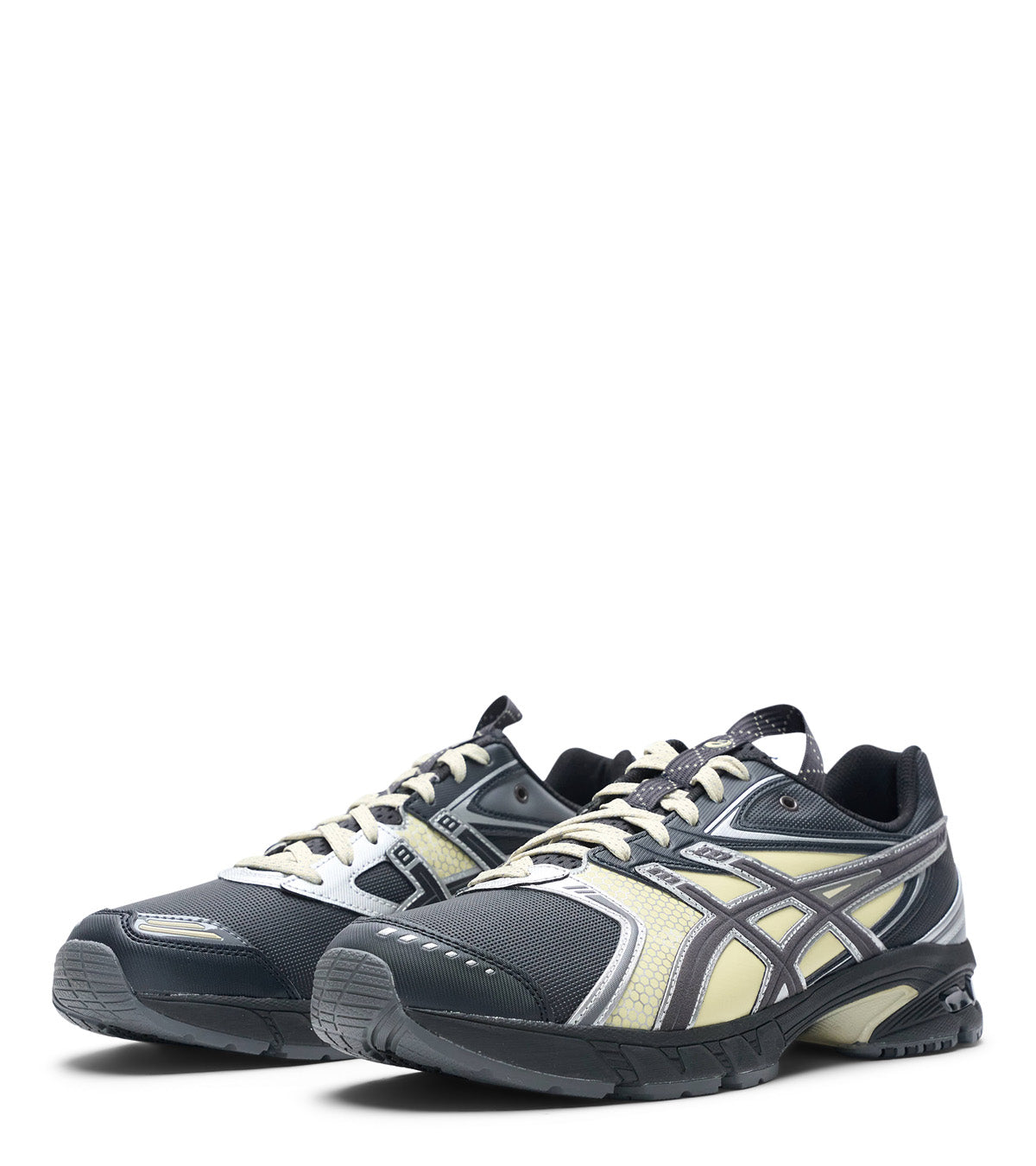 ASICS UB11-S Gel-DS Trainer 14 Graphite Grey Oyster White