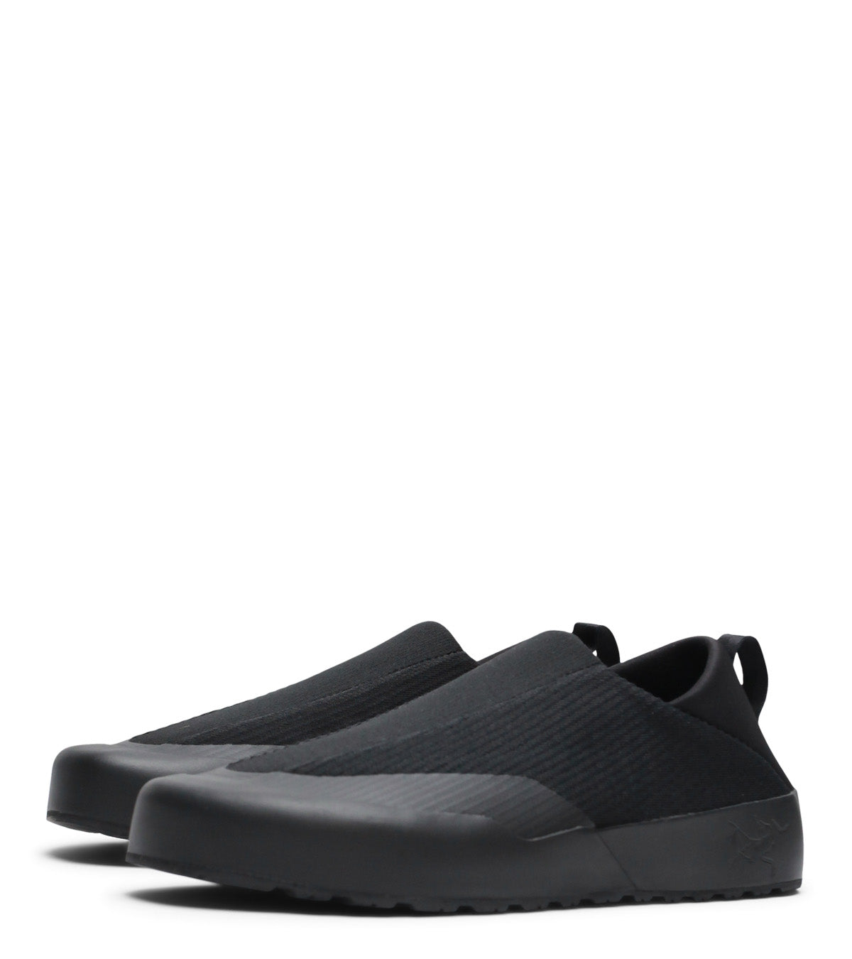 Arc'teryx Kragg Black