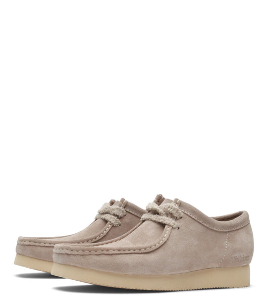 靴 CLARKS WALLABEE Clarks Wallabee 2604 Sand | SOMEWHERE®