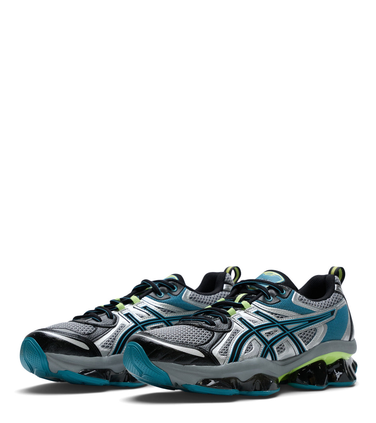 ASICS Gel-Quantum Kinetic Gravel Black