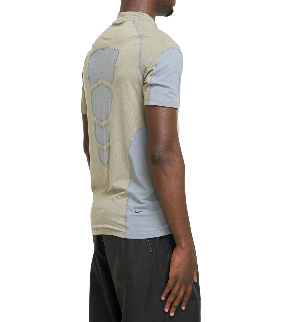 Nike Tech T-Shirt Army