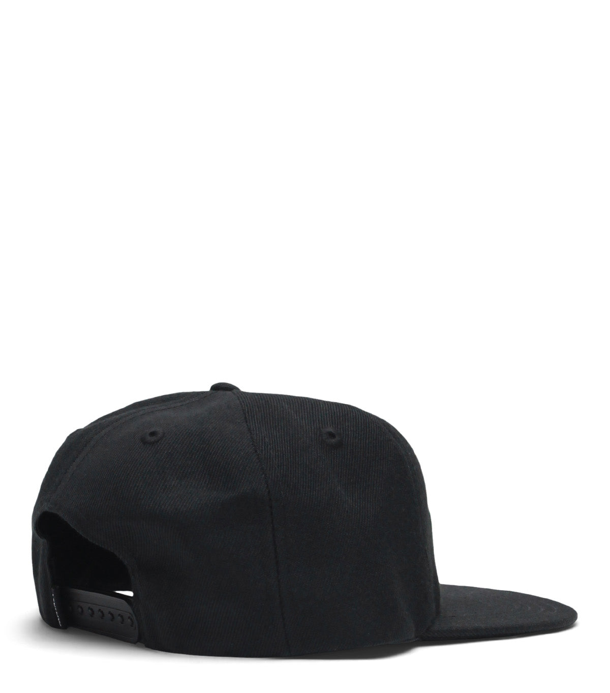 Sci-Fi Fantasy Future Is Cancelled Hat Black