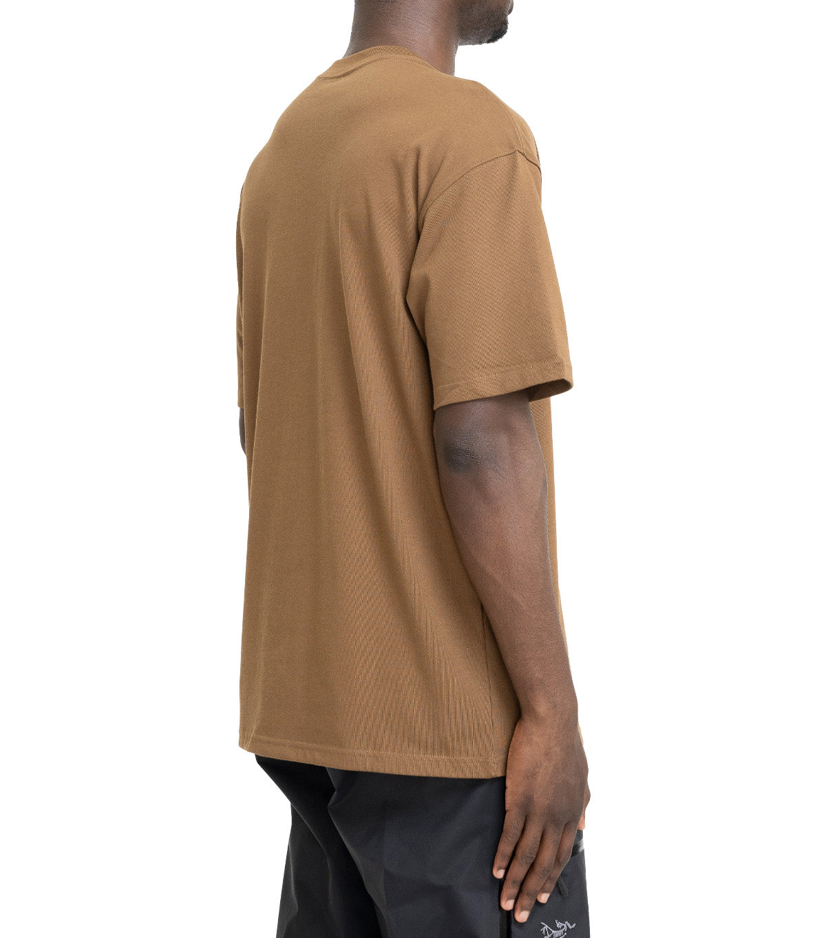 Nike ACG T-Shirt Mosswood Brown