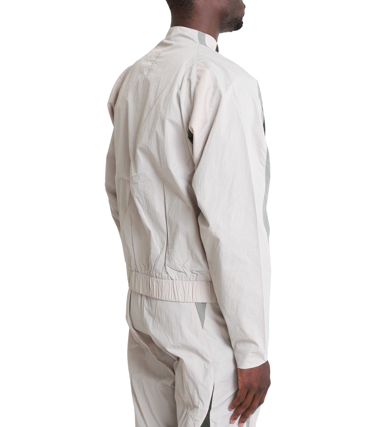 _J.L - A.L_ Minno Jacket Grey