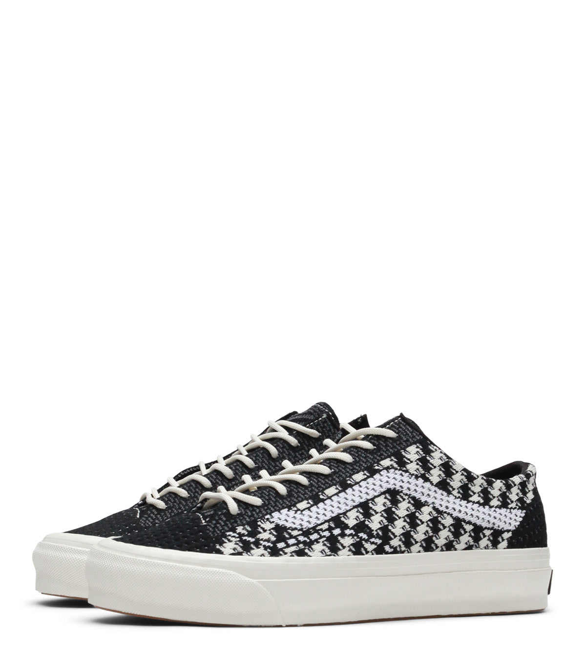 Vans Old Skool 36 EK Black Pewter