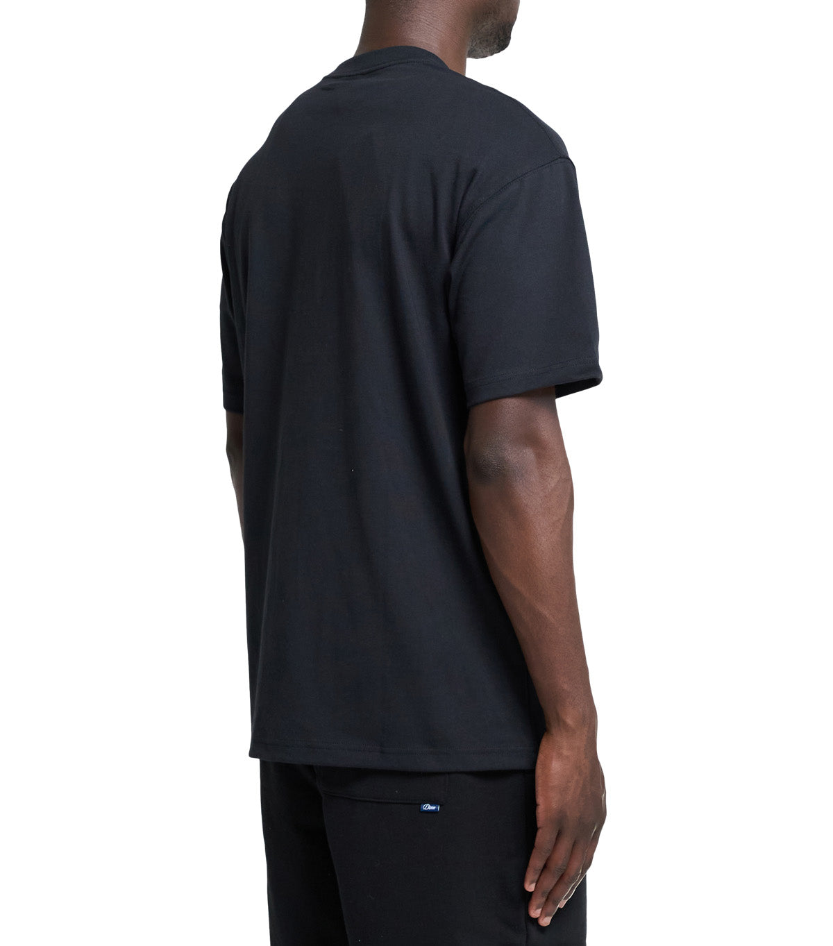 Nike ACG Logo T-Shirt Black Grey