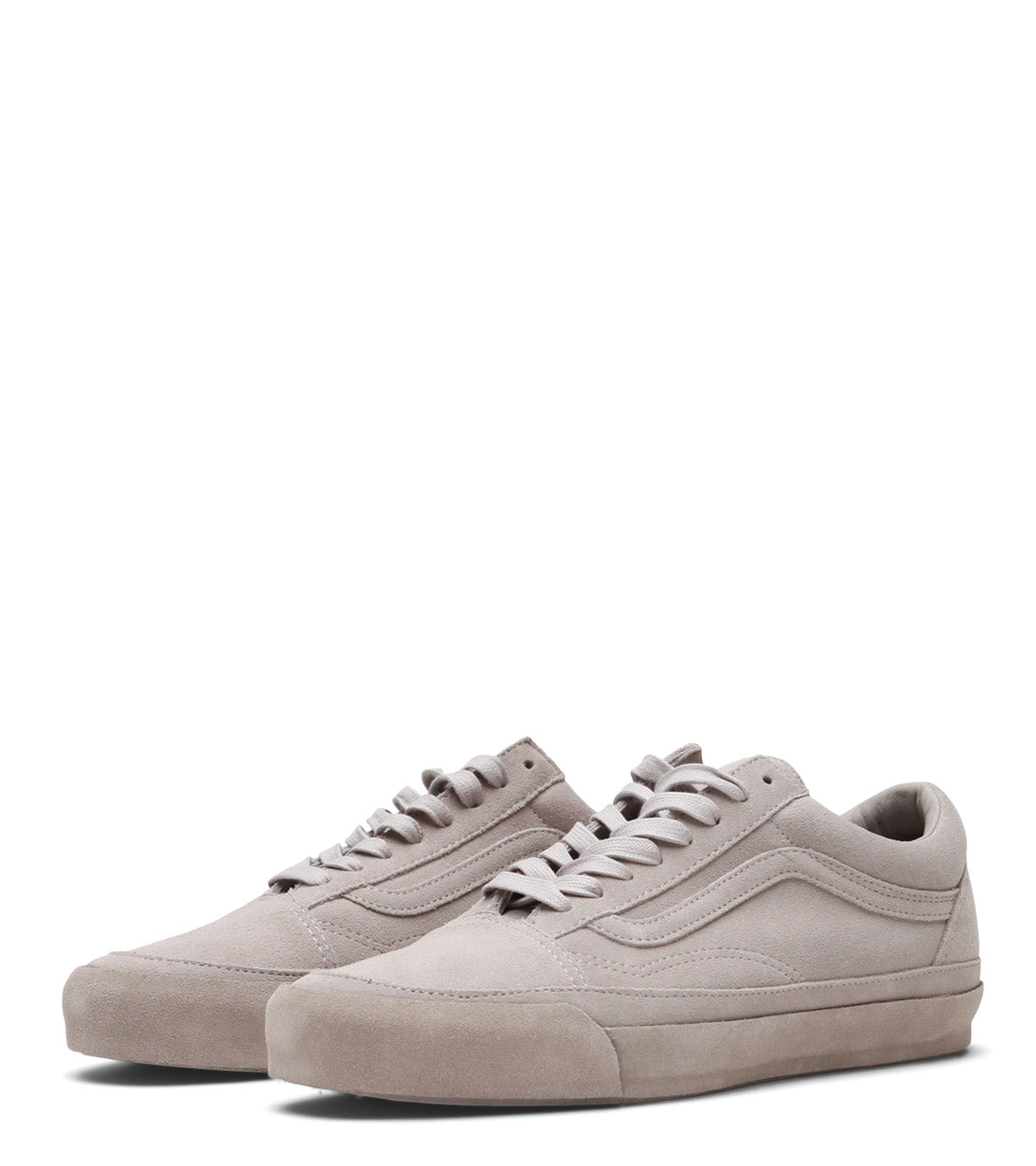 Vans Old Skool 36 Suede Mauve