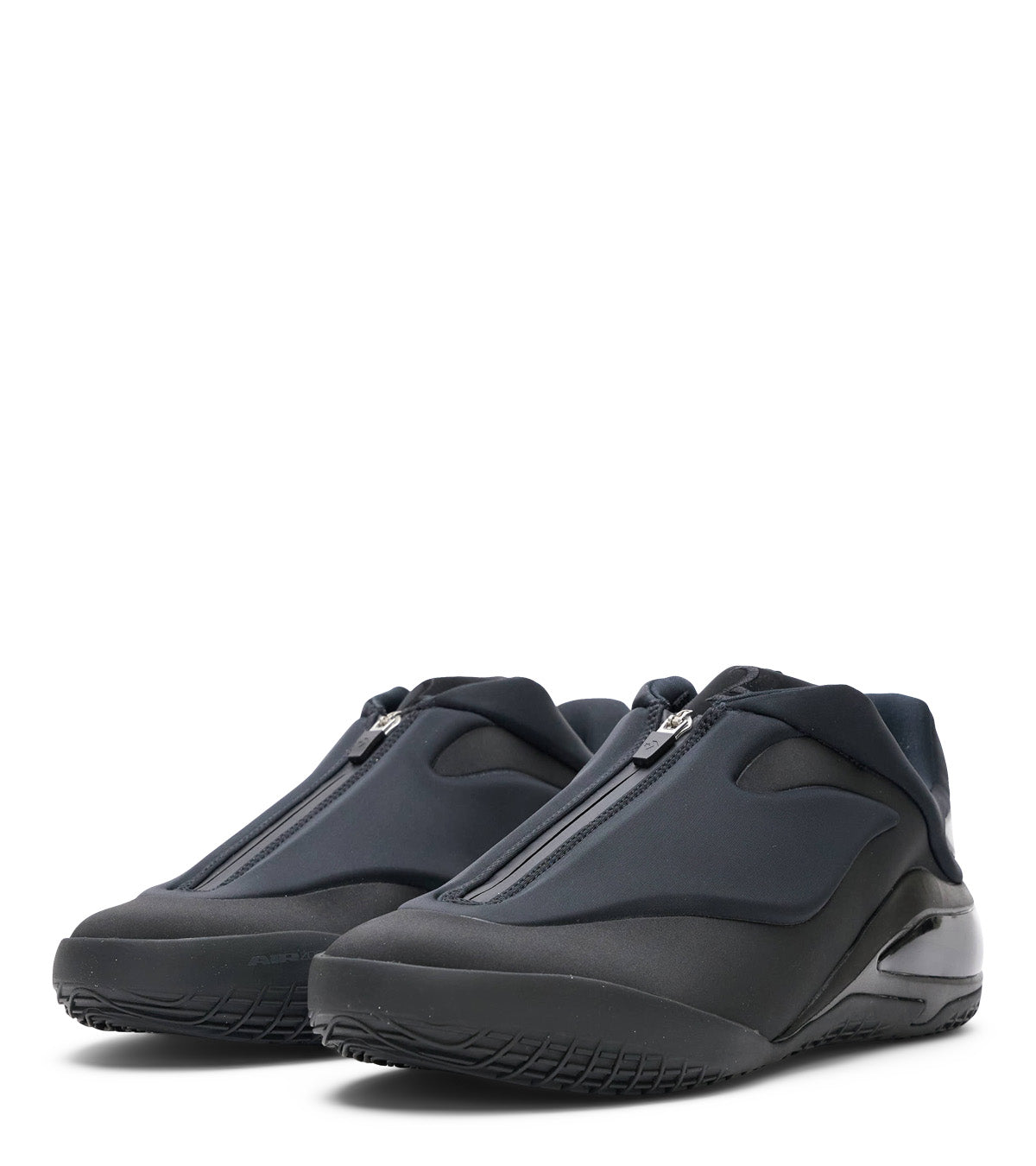 Converse x Shai 001 Charm Black