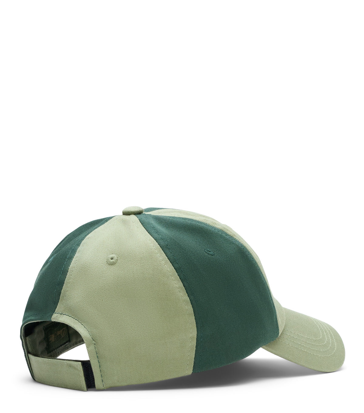 Dime Twirl Low Pro Cap Sage