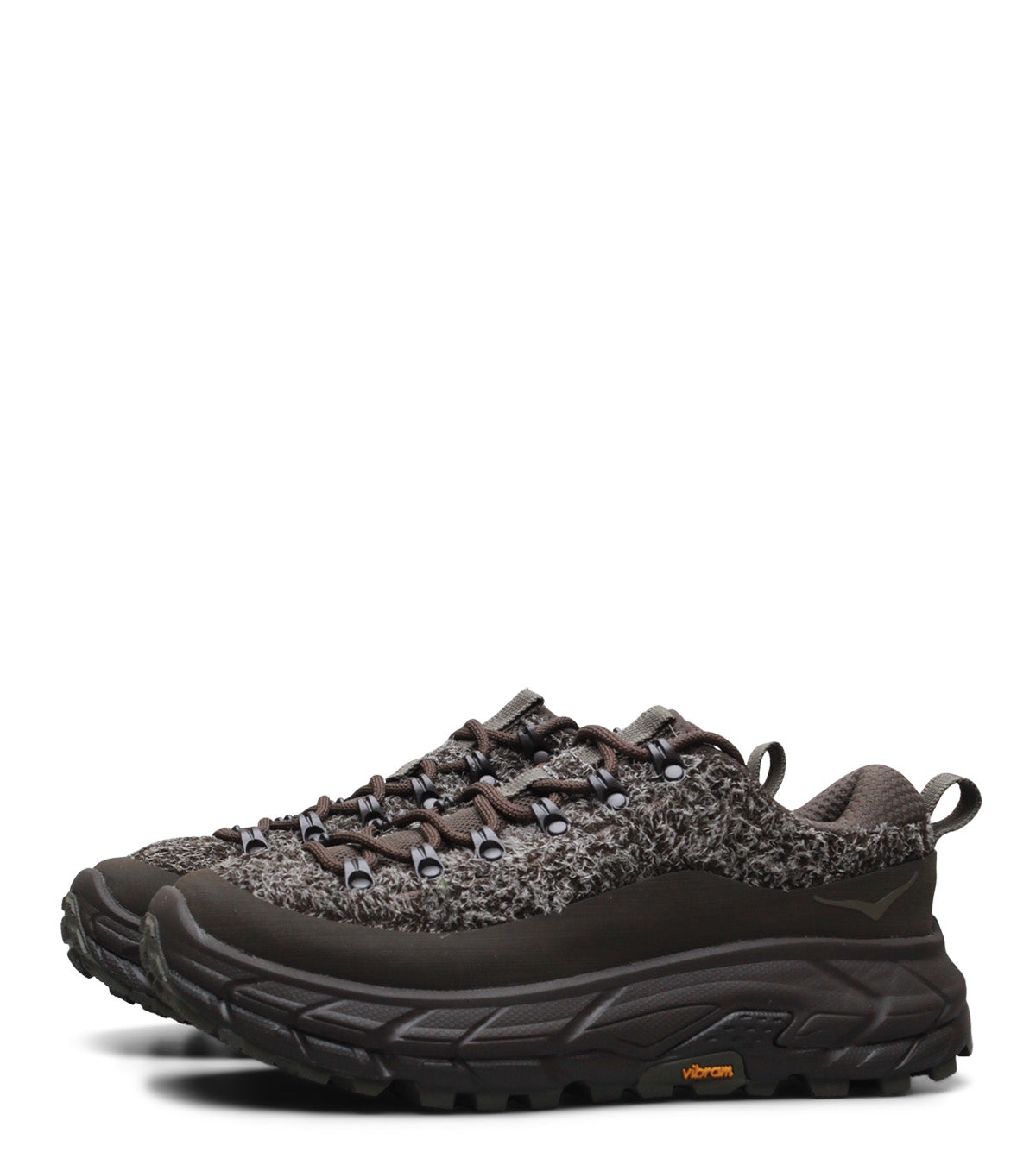 Hoka Tor Summit TP Umber