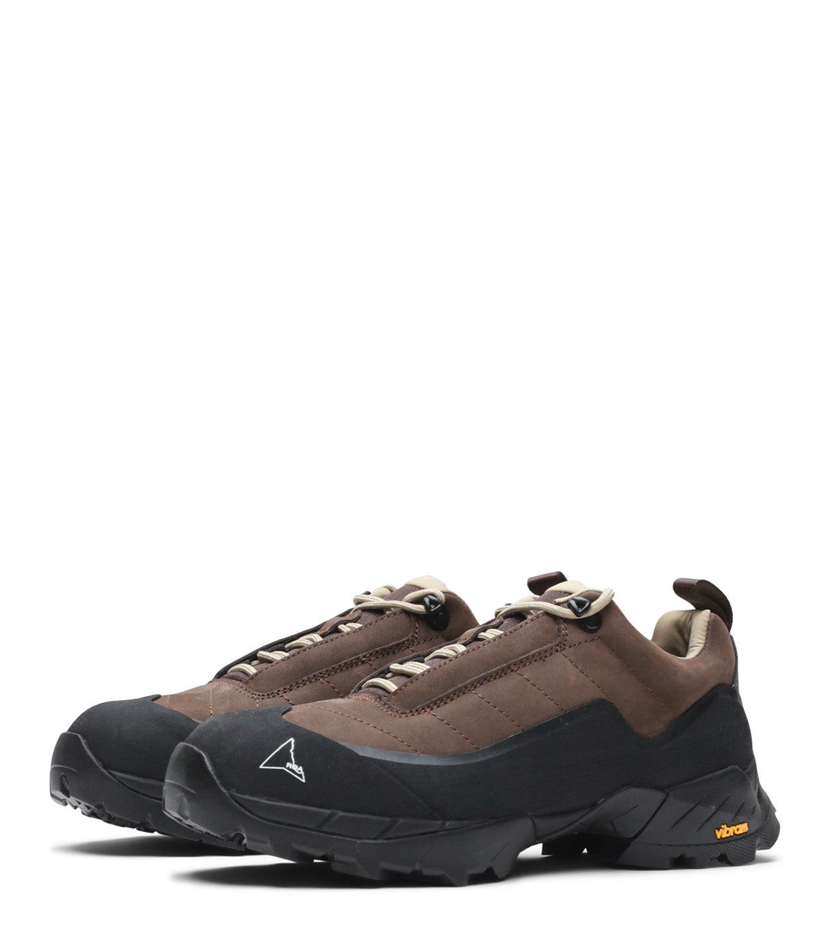 ROA Katharina Brown Black