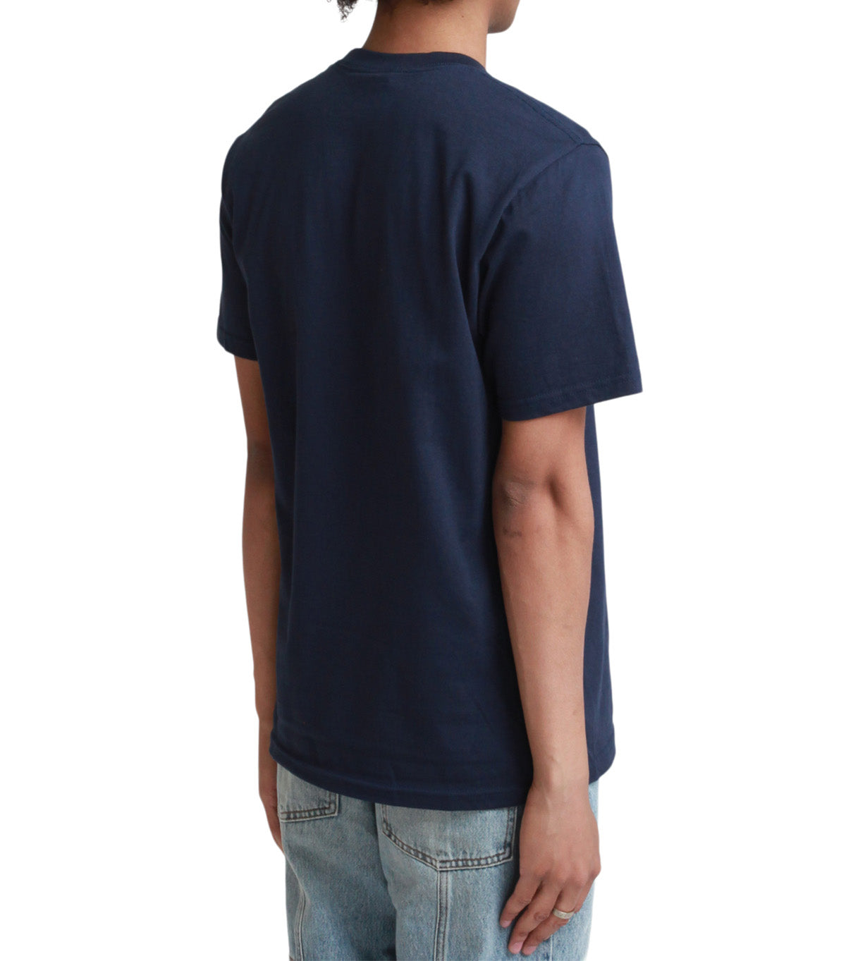 Sci-Fi Fantasy Sports Tee Navy