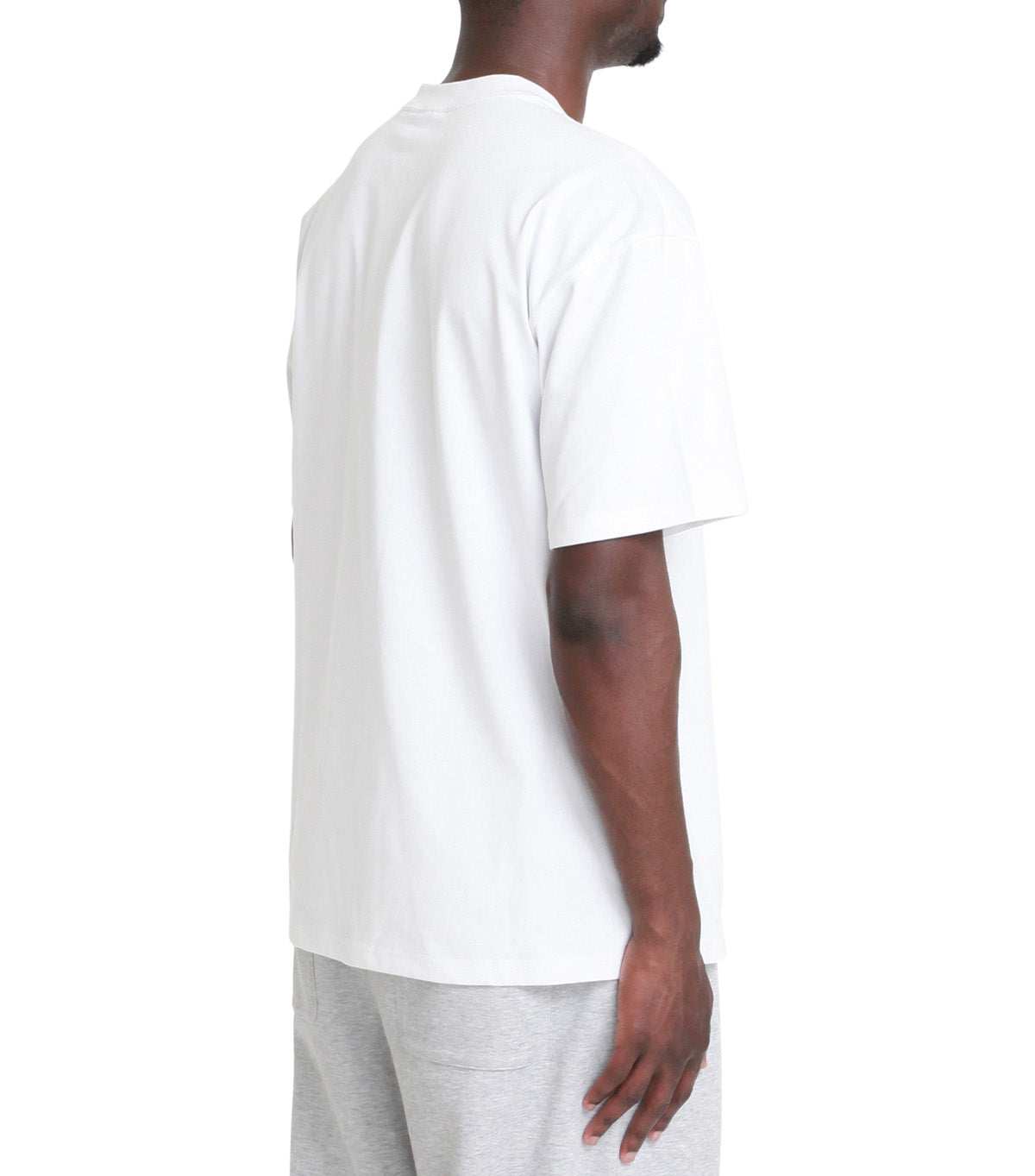 Nike ACG Dri-Fit T-Shirt White