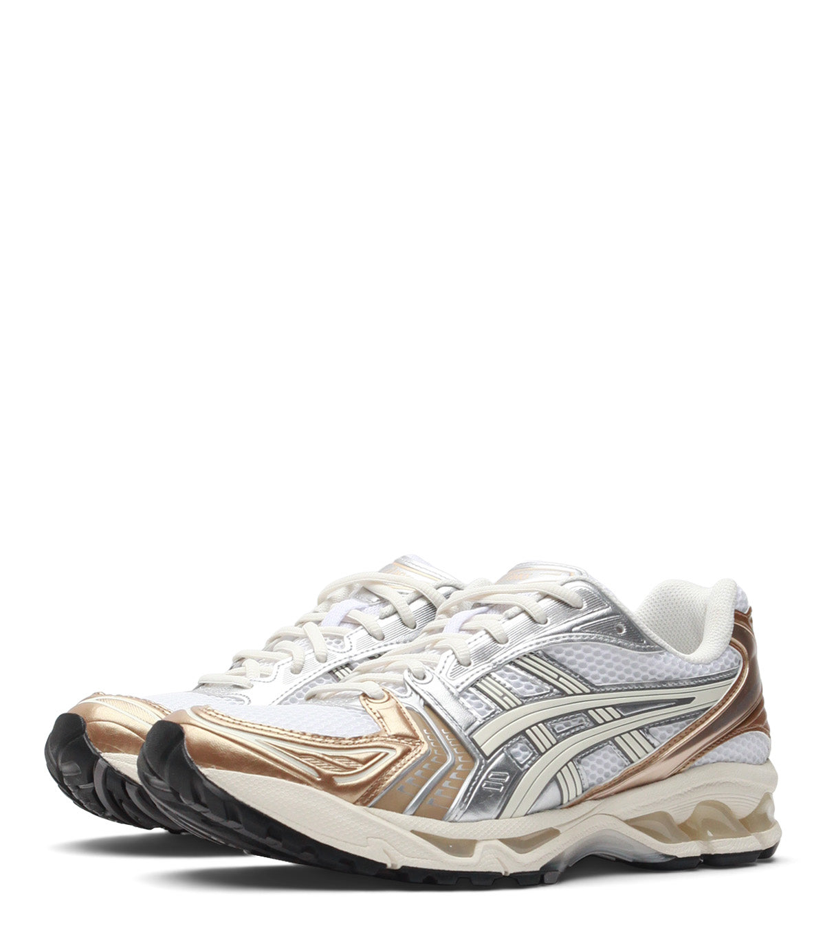 ASICS Gel-Kayano 14 White Cream