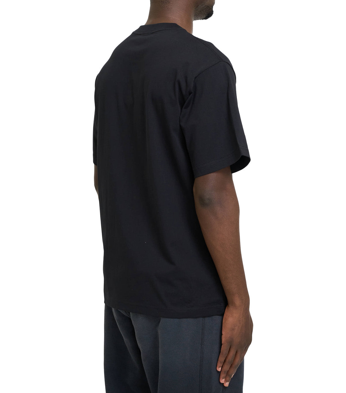 Awake NY Hug T-Shirt Black