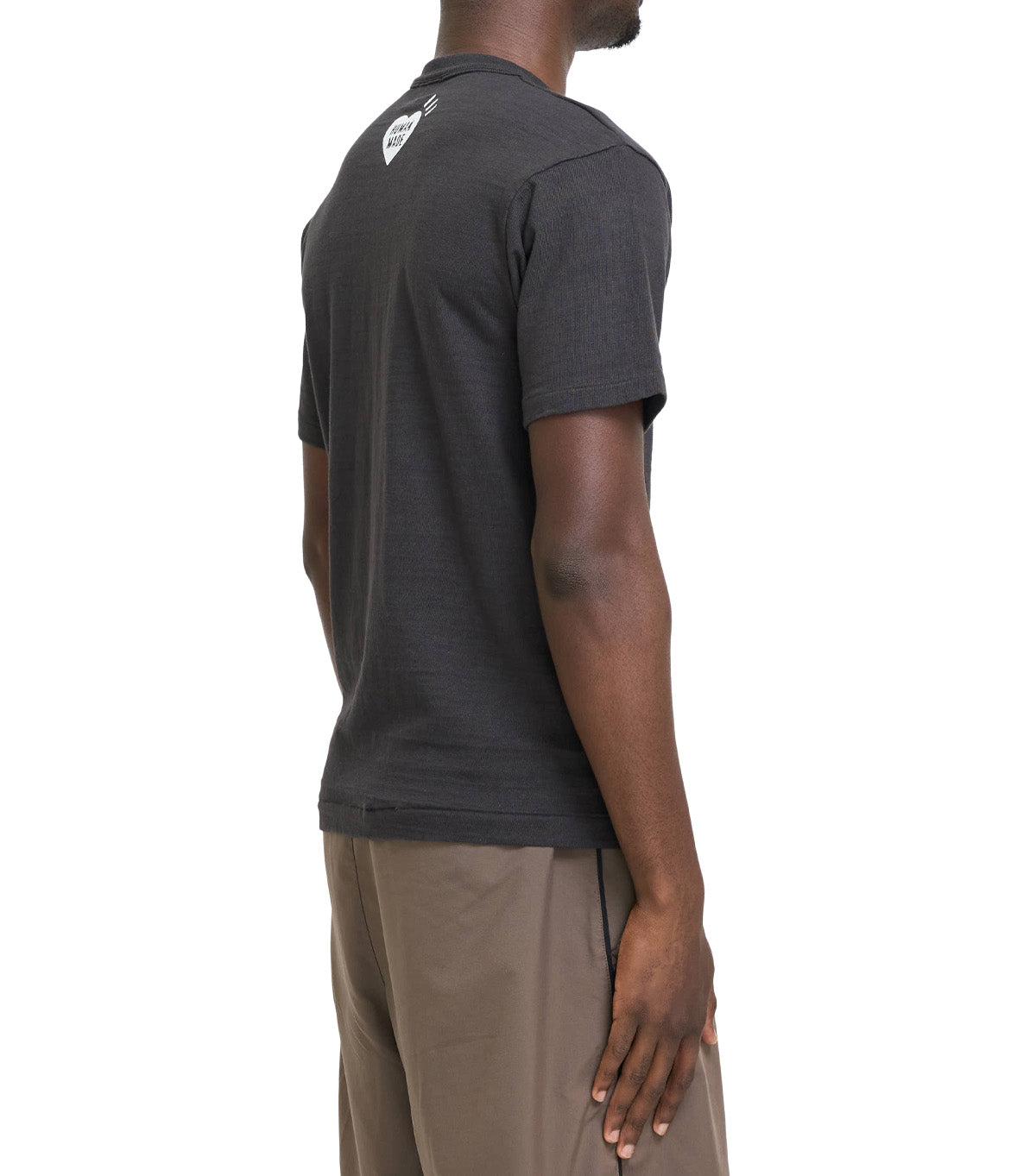 Human Made Graphic T-Shirt #8 Black