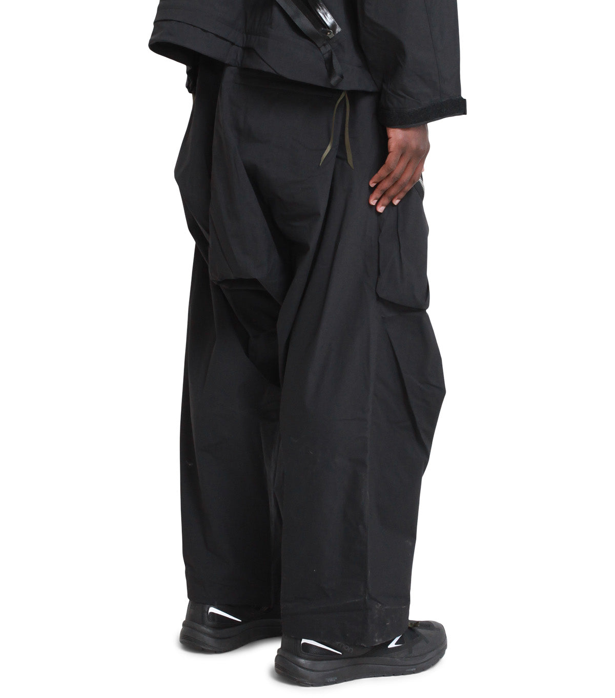 Acronym P30AL-E Pants Black