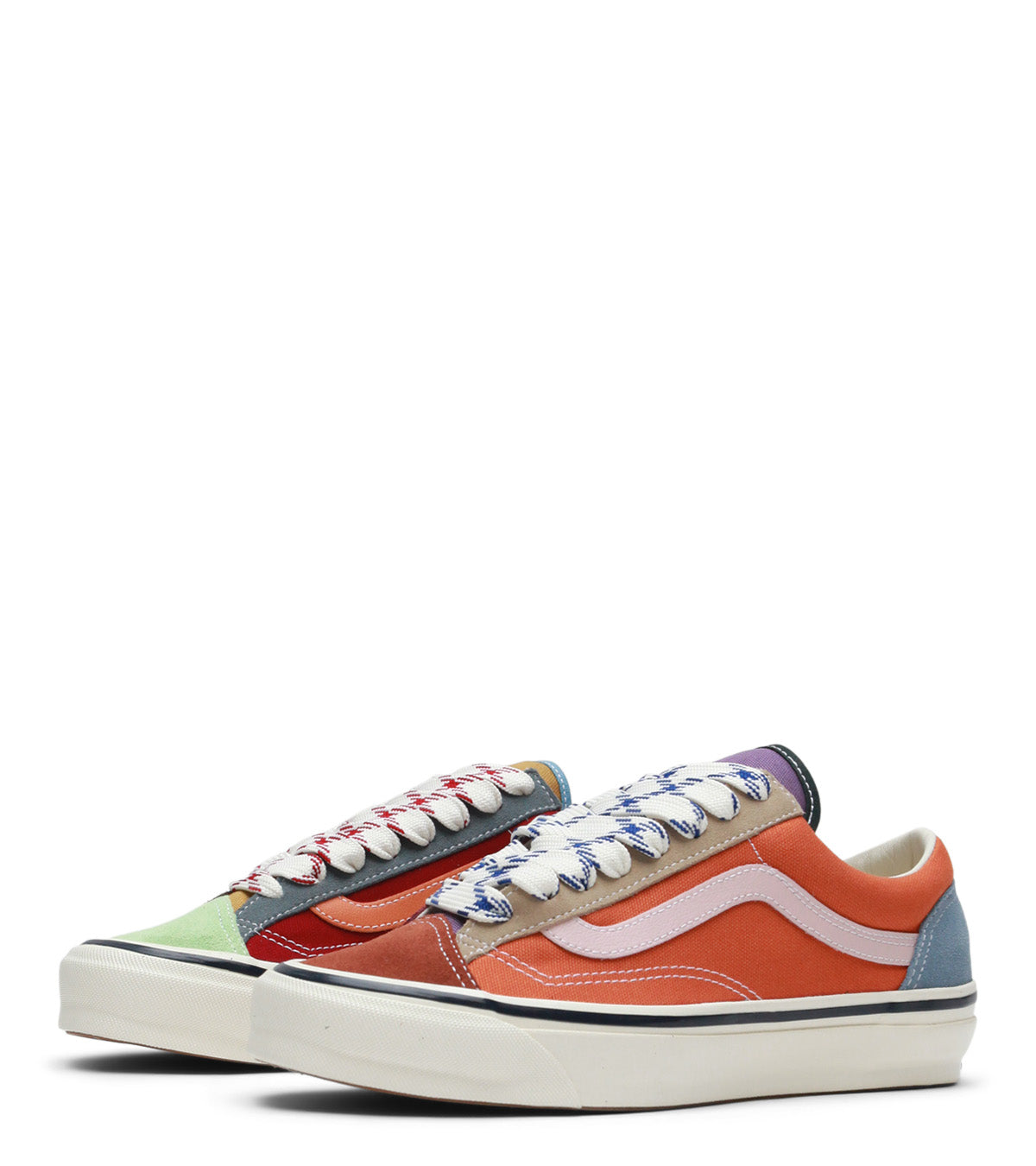 Vans Old Skool 36 Color Block