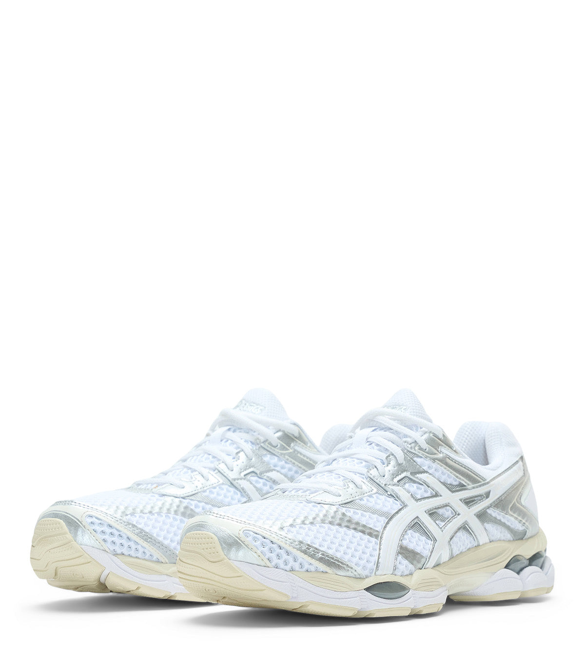 Asics Gel-Cumulus 16 White