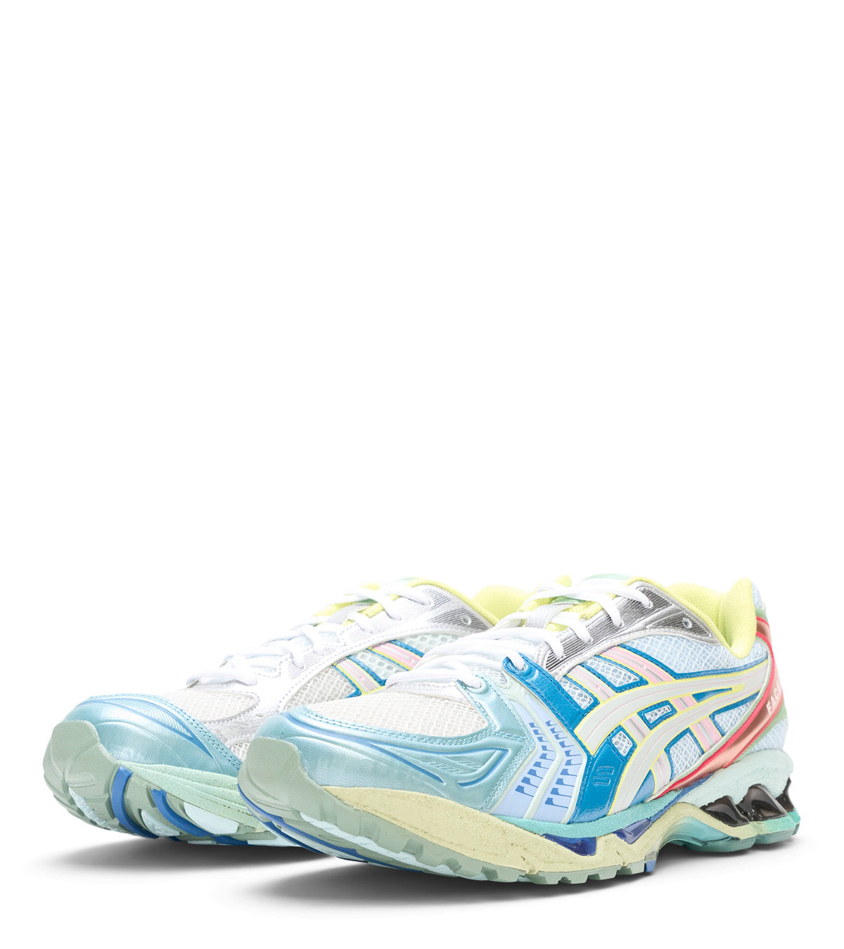 ASICS x Facetasm Gel-Kayano 14 Multi