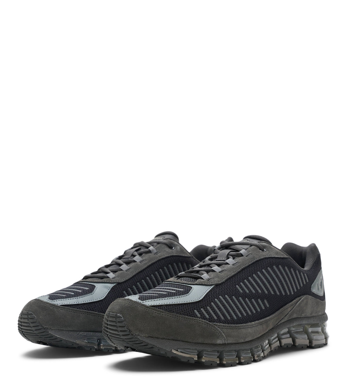 ASICS Gel-Quantum 360 I AMP Black Grey