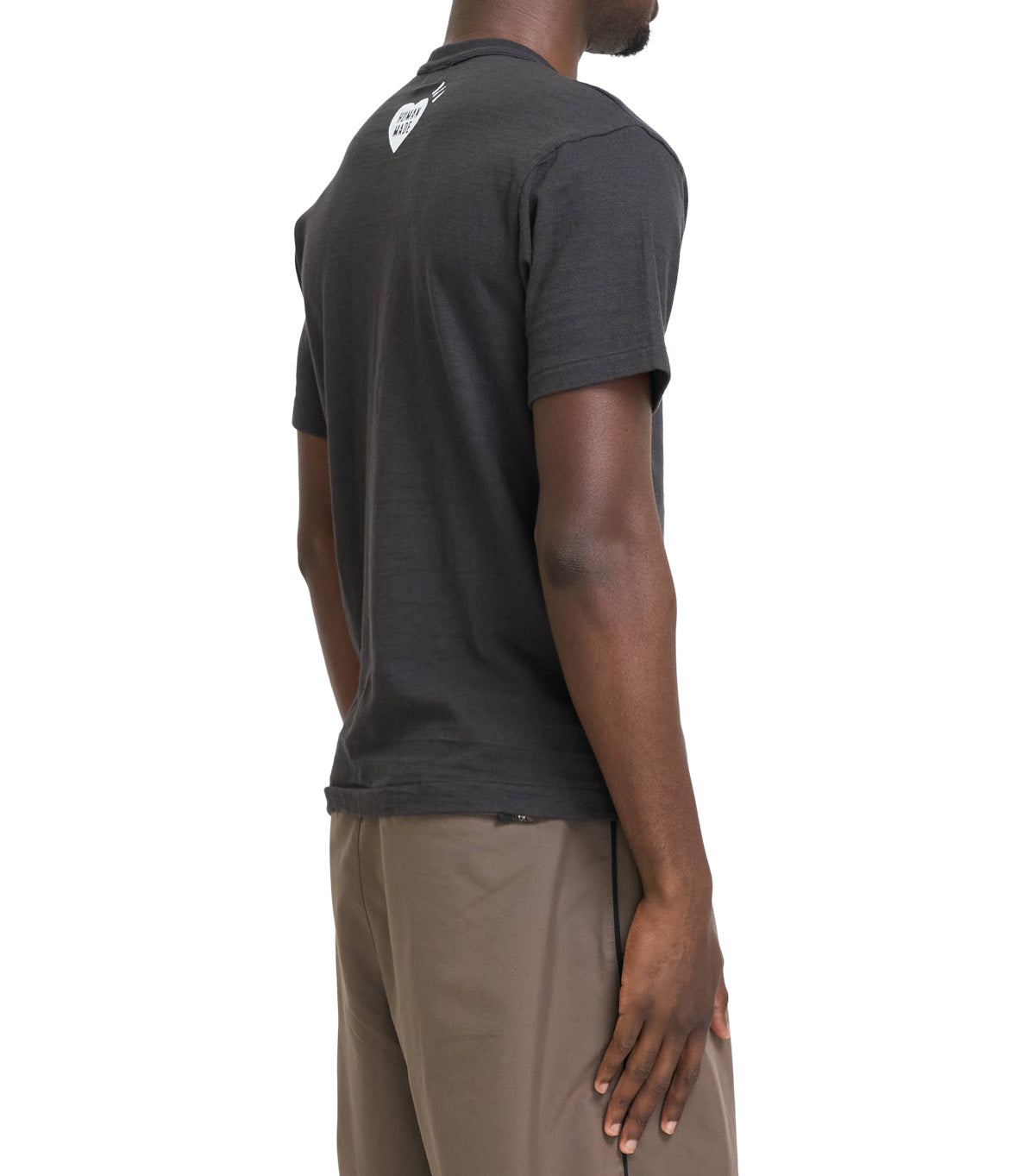 Human Made Graphic T-Shirt #18 Black