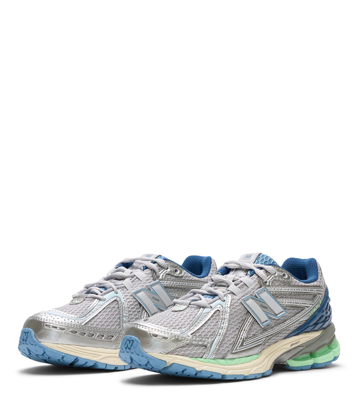 New Balance 1906R Blue Green