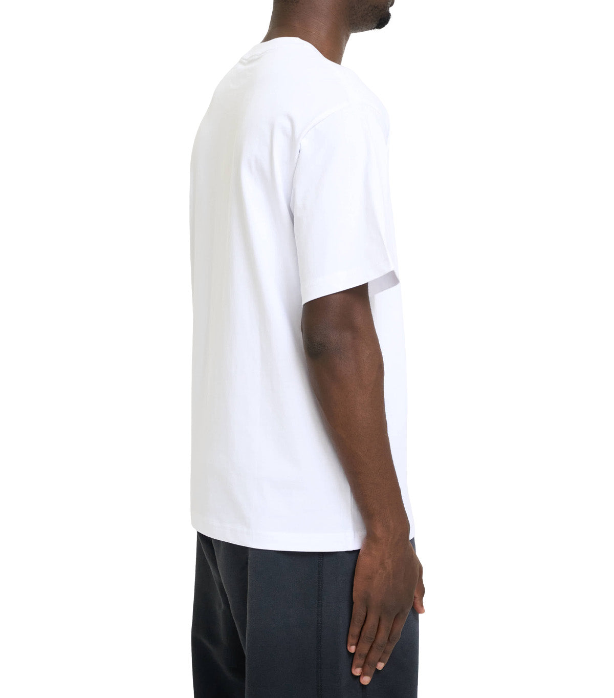 Awake NY Hug T-Shirt White