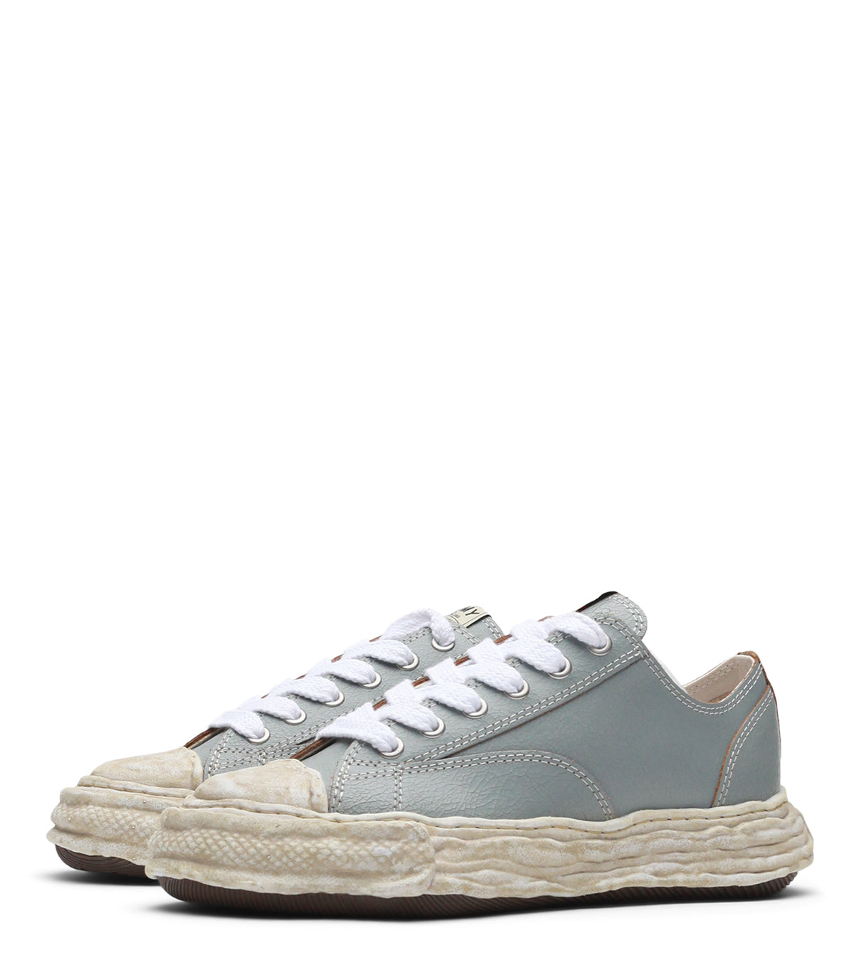 Mihara Yasuhiro Peterson 23 Low Gray