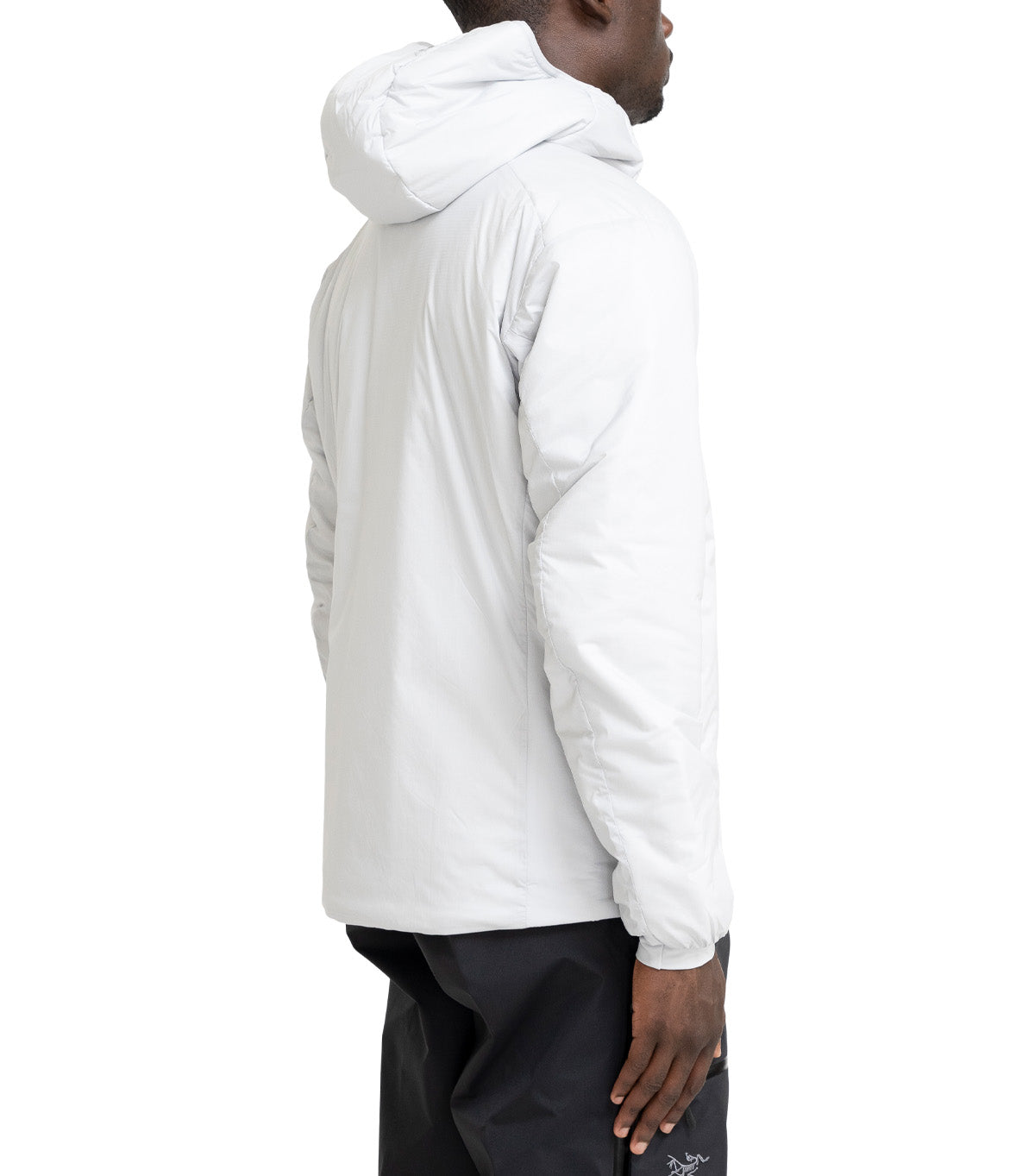 Arc'teryx Atom SV Hoody Solitude