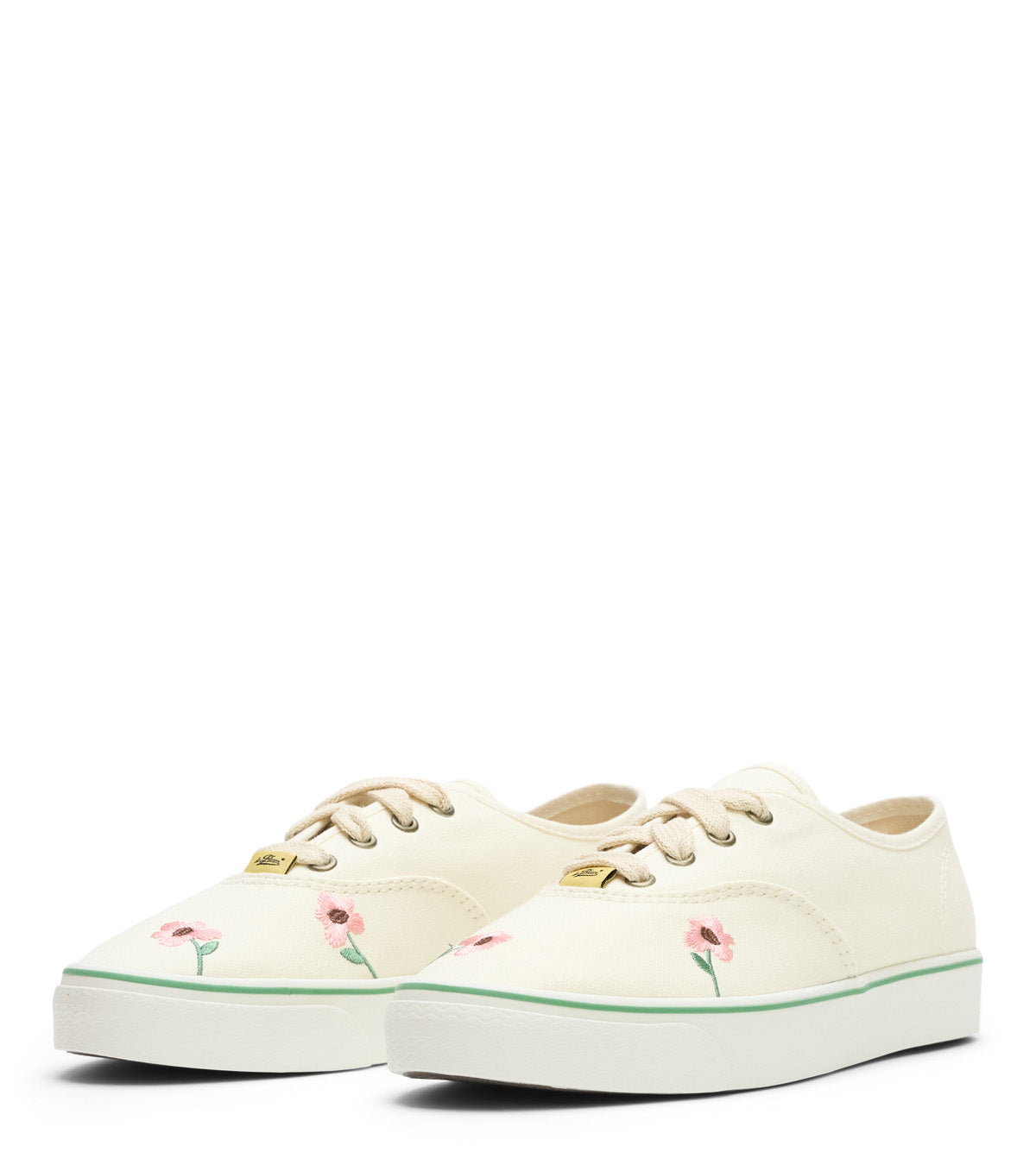 Converse x Tyler The Creator Naut-1 Cannoli Cream