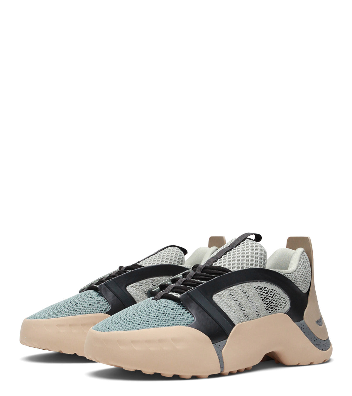 Adidas x Dingyun Zhang Kouza Ash Silver Green