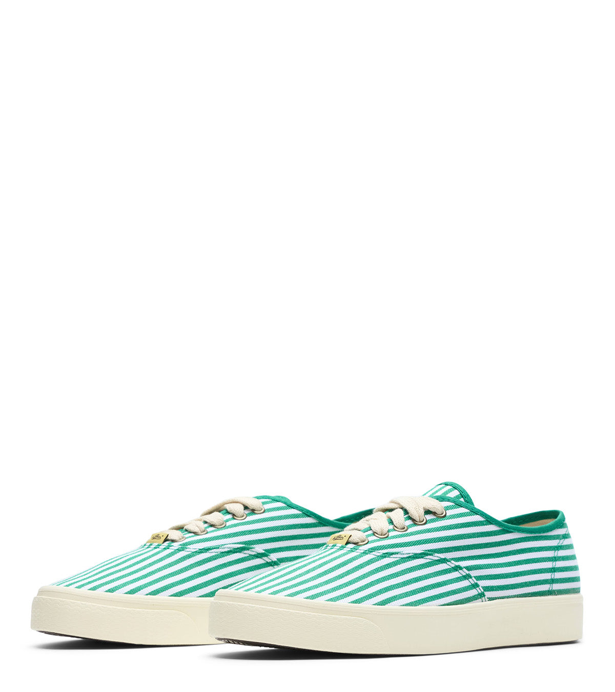 Converse x Tyler, The Creator Naut-1 Green White