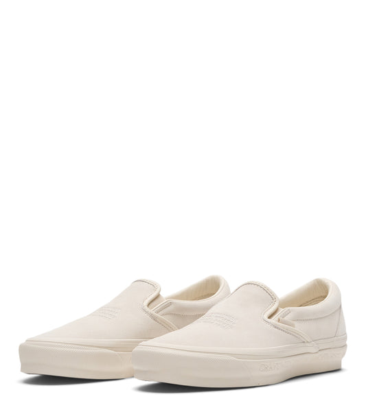 新品未使用‼️US8.5 VANS OTW by NEIGHBORHOOD VN000EFYBLA] Vans x Neighborhood OTW Half Cab (Black) – The
