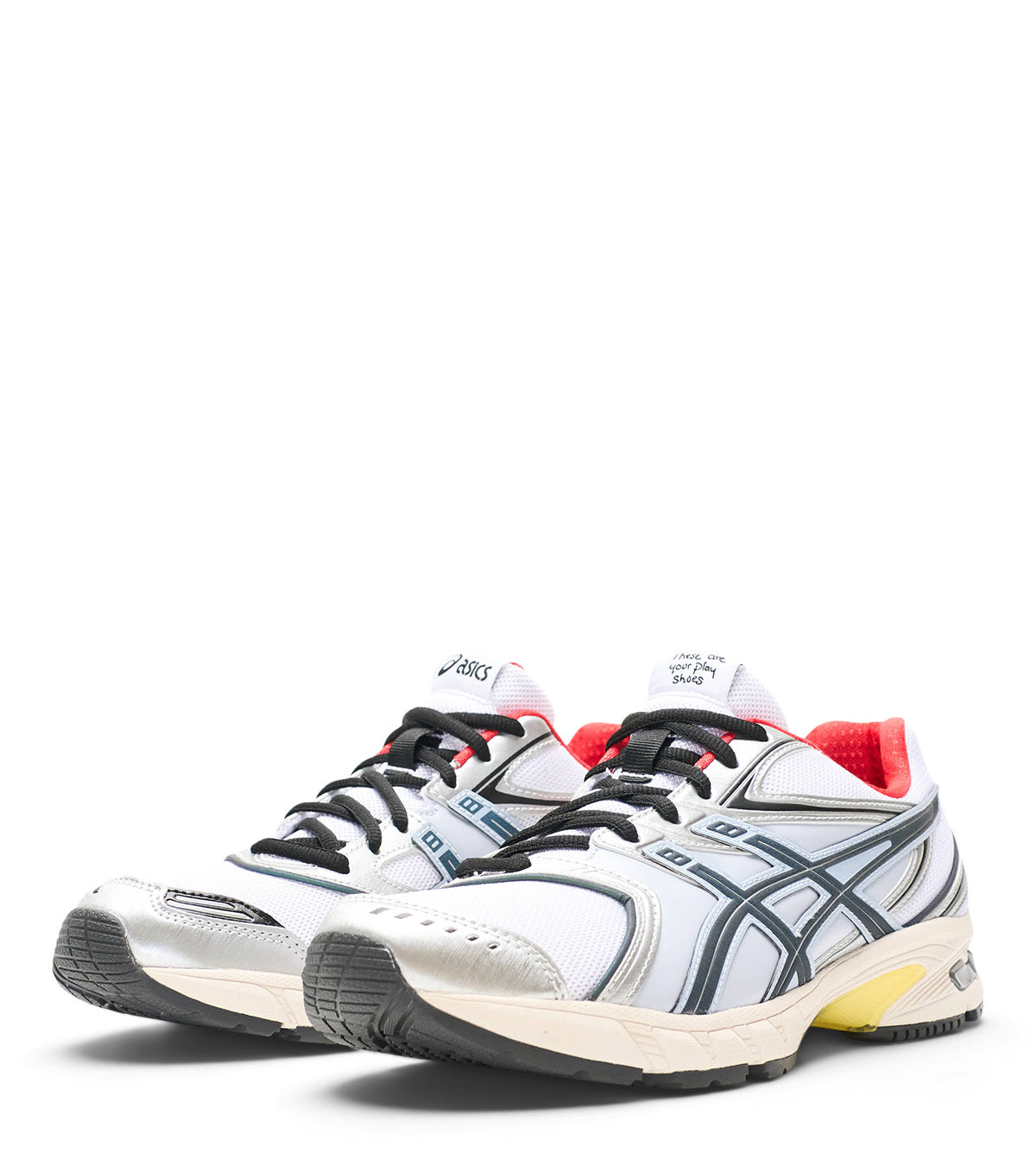 ASICS x Stefon Diggs Gel-DS Trainer 14 White Black