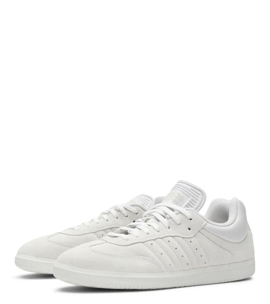 Adidas x Dingyun Zhang Samba White
