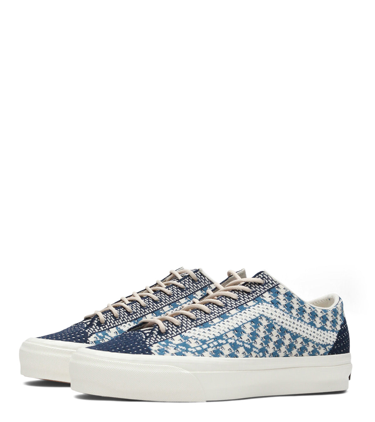 Vans Old Skool 36 EK STV Navy Turtledove