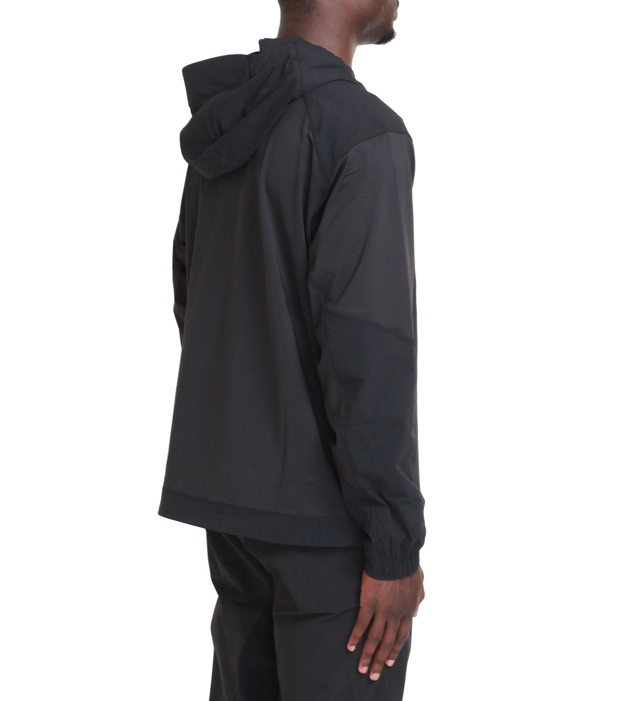 Arc'teryx Konseal SL Pullover Hoody Black