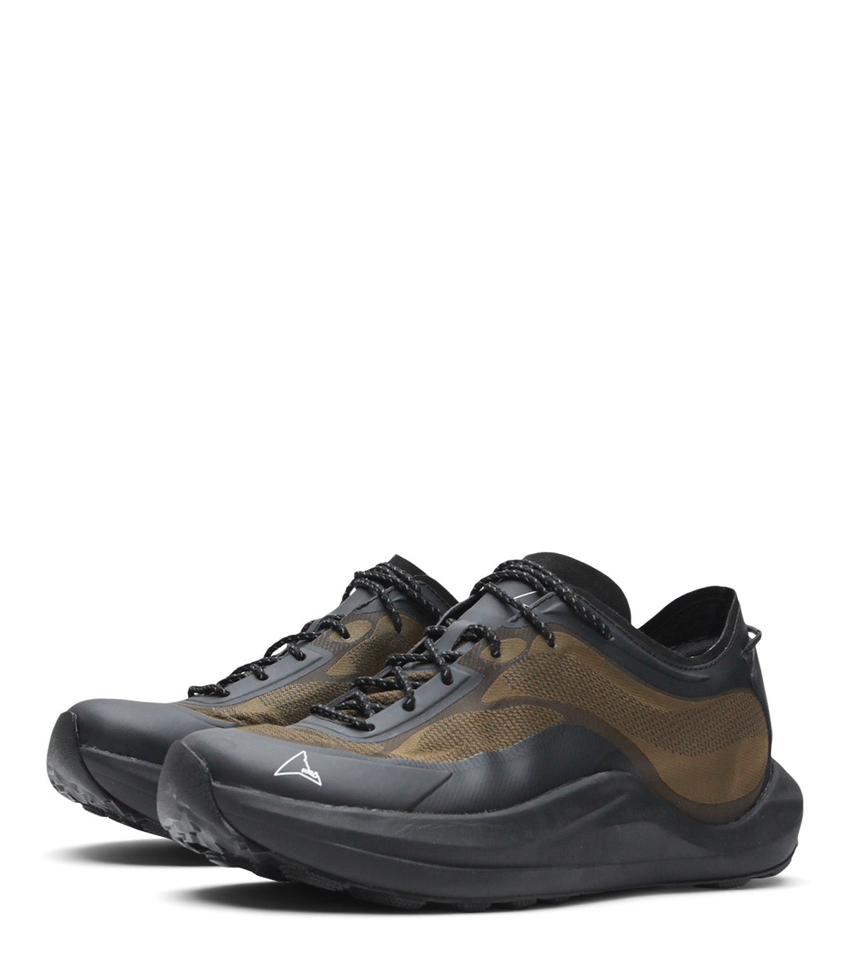 ROA Sella Olive Black